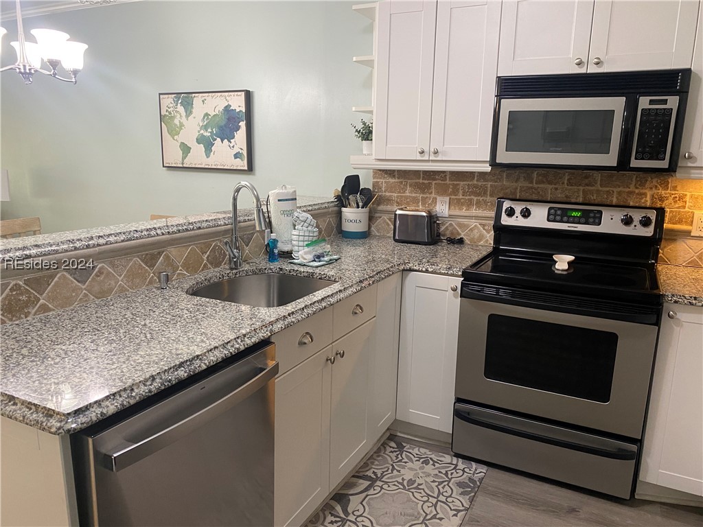 40 Folly Field Road Unit: F3