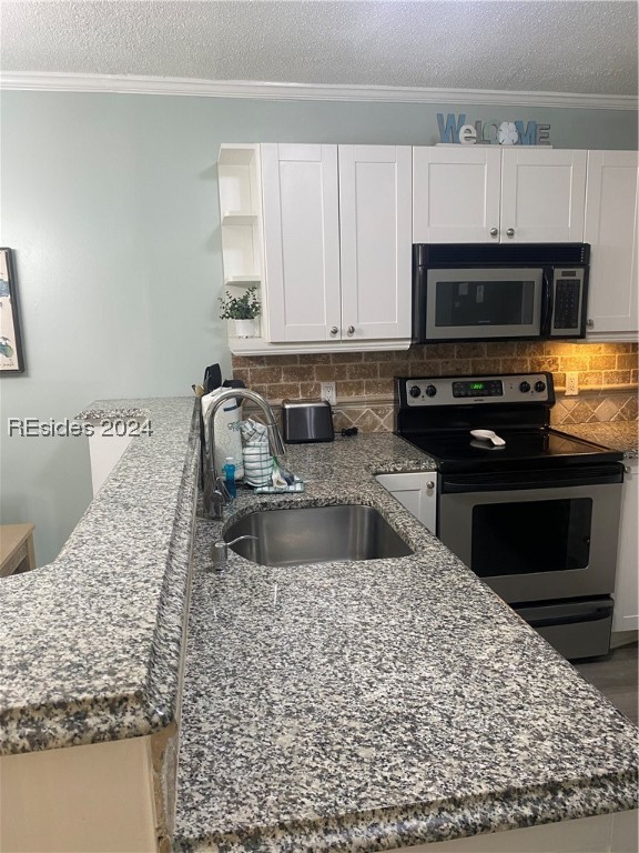 40 Folly Field Road Unit: F3