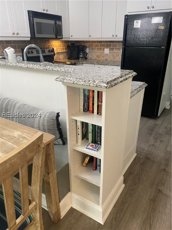 40 Folly Field Road Unit: F3