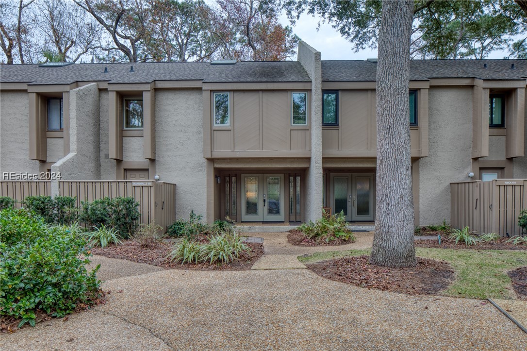 22 Lighthouse Road Unit: 495