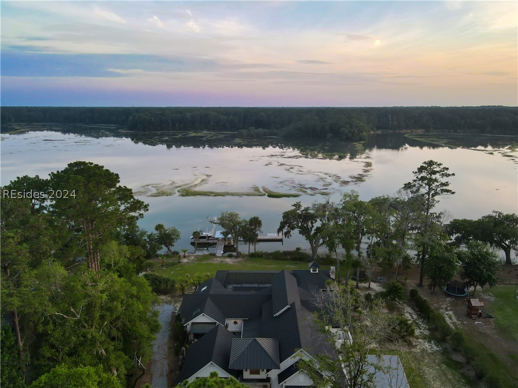 37 Pine View Drive Thomas M. Kersey Bluffton Real Estate Agent