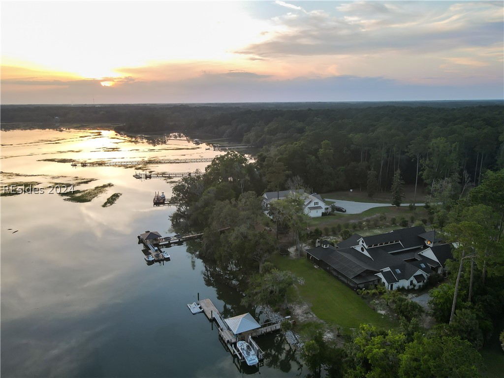 37 Pine View Drive Thomas M. Kersey Bluffton Real Estate Agent