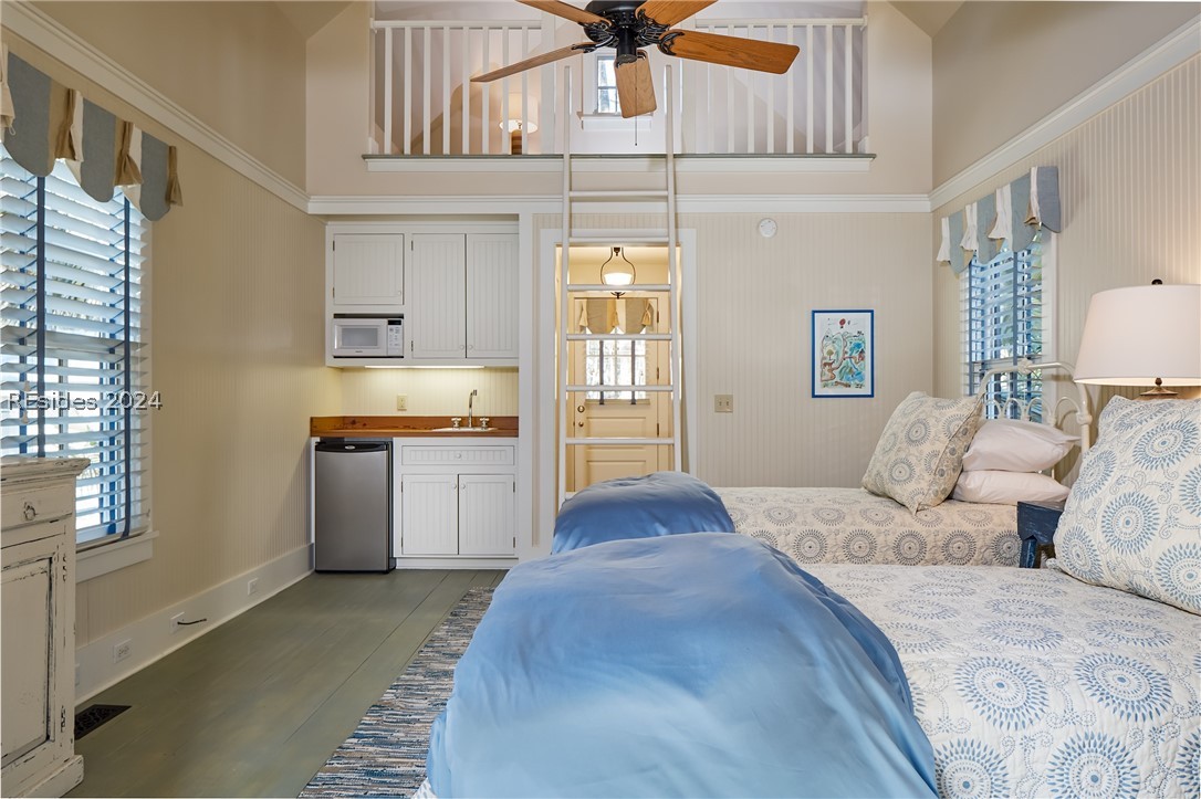 7 Rice Gate Circle