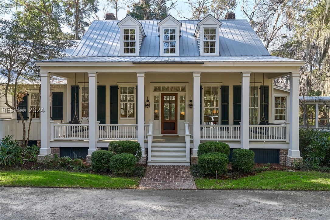 7 Rice Gate Circle