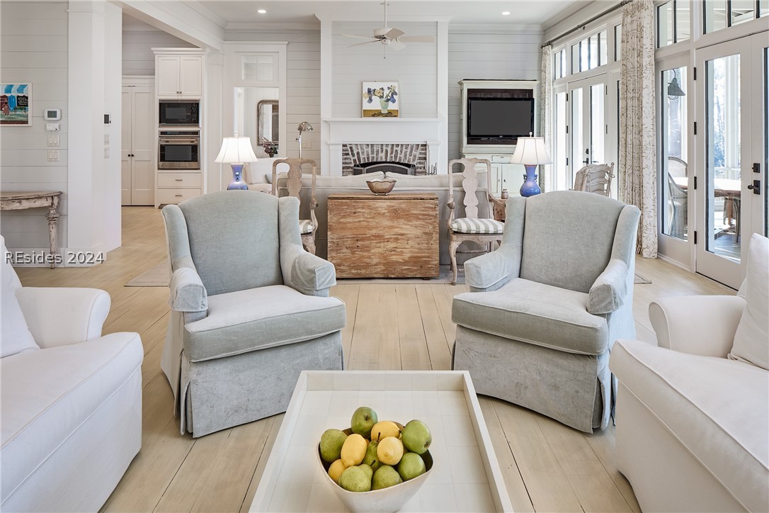 7 Rice Gate Circle