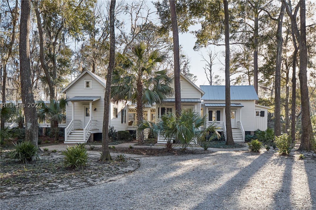 7 Rice Gate Circle