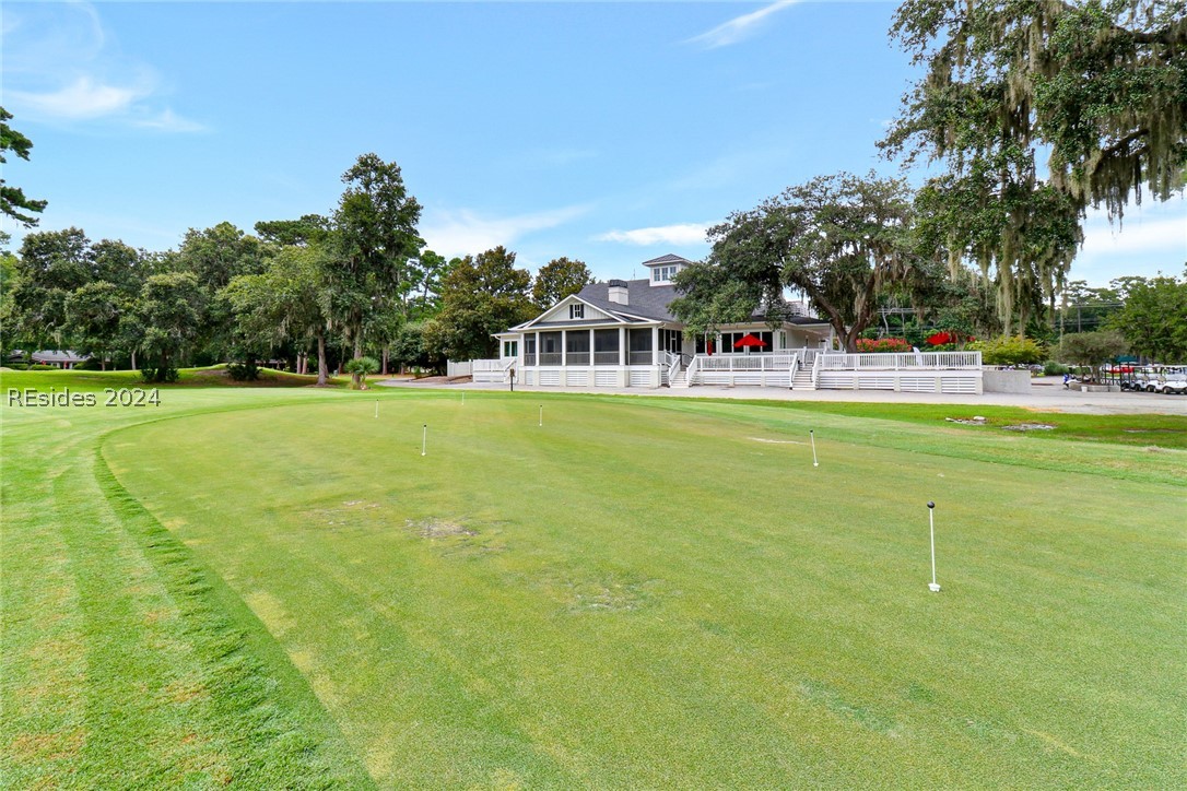 239 Club Gate
