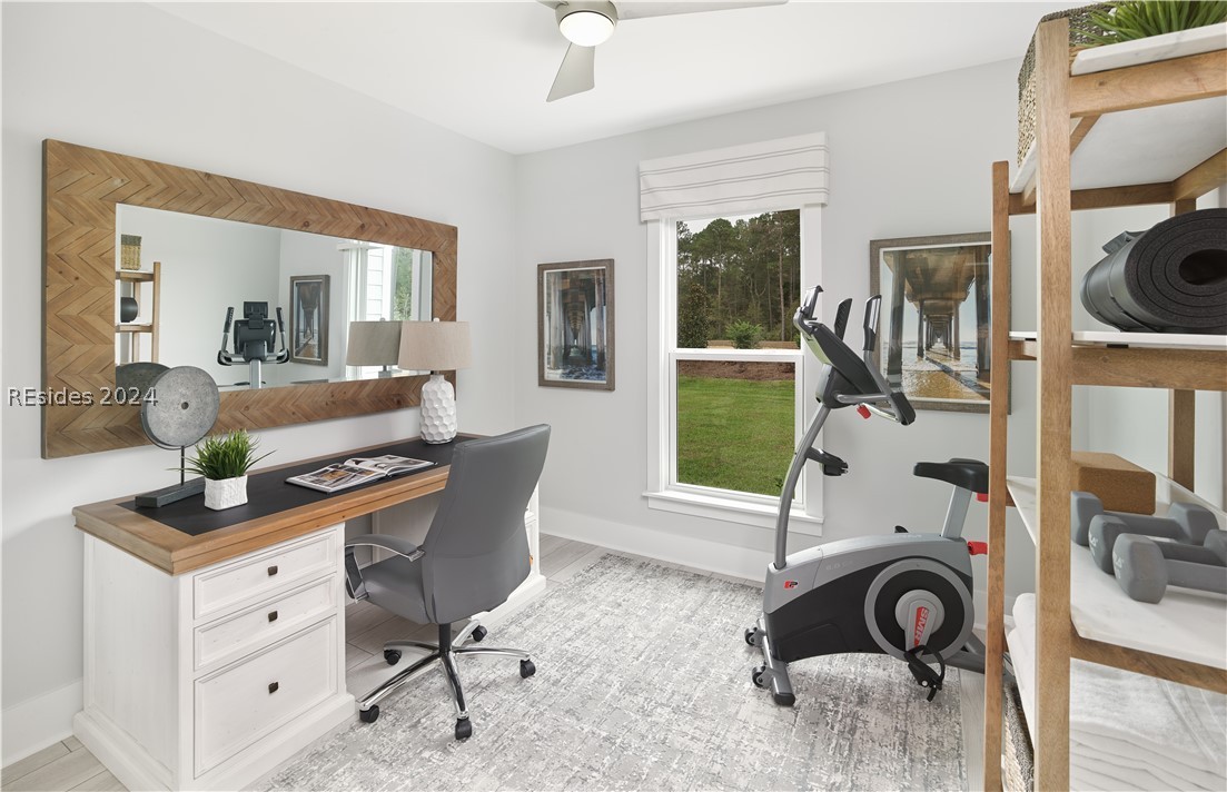 214 Malind Bluff Drive