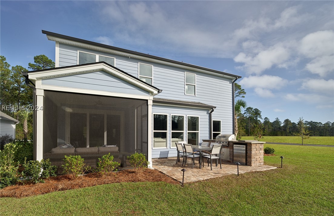 214 Malind Bluff Drive