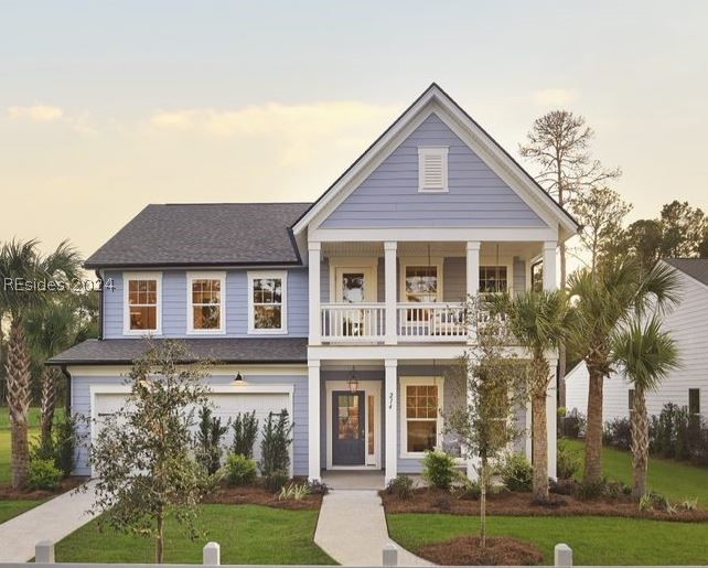 214 Malind Bluff Drive