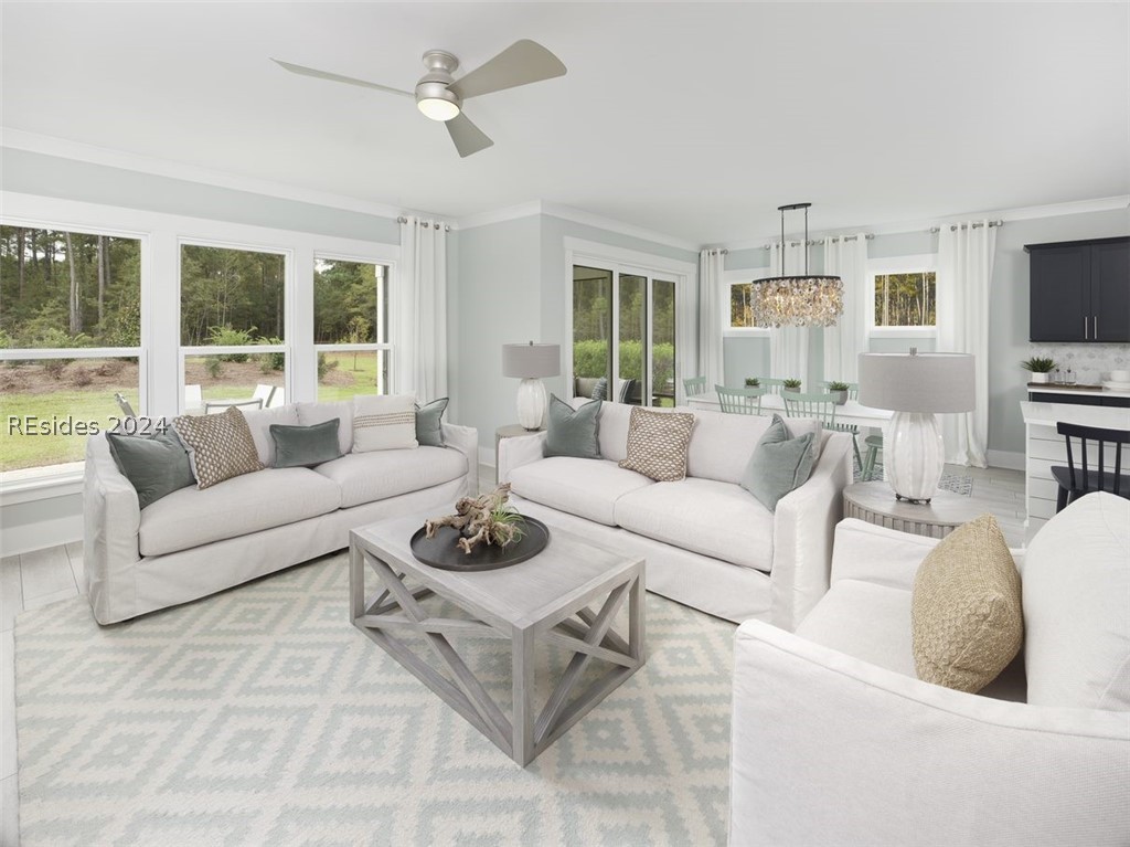 214 Malind Bluff Drive