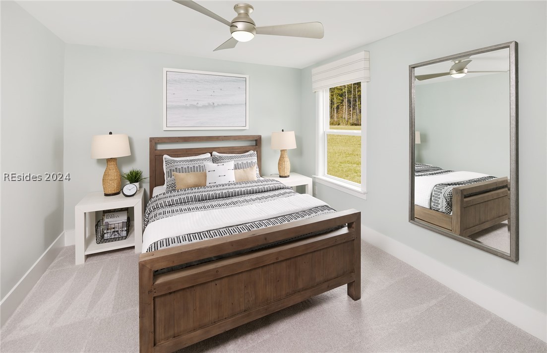 214 Malind Bluff Drive