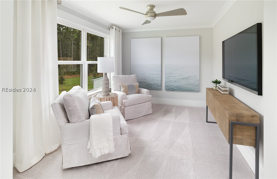 214 Malind Bluff Drive