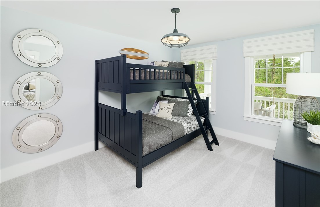 214 Malind Bluff Drive