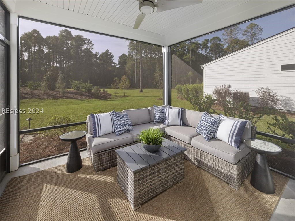 214 Malind Bluff Drive