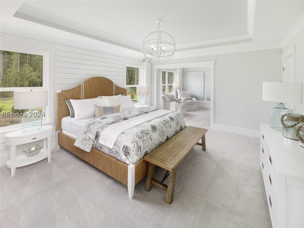 214 Malind Bluff Drive