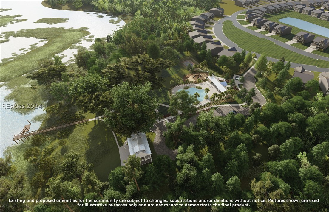 214 Malind Bluff Drive