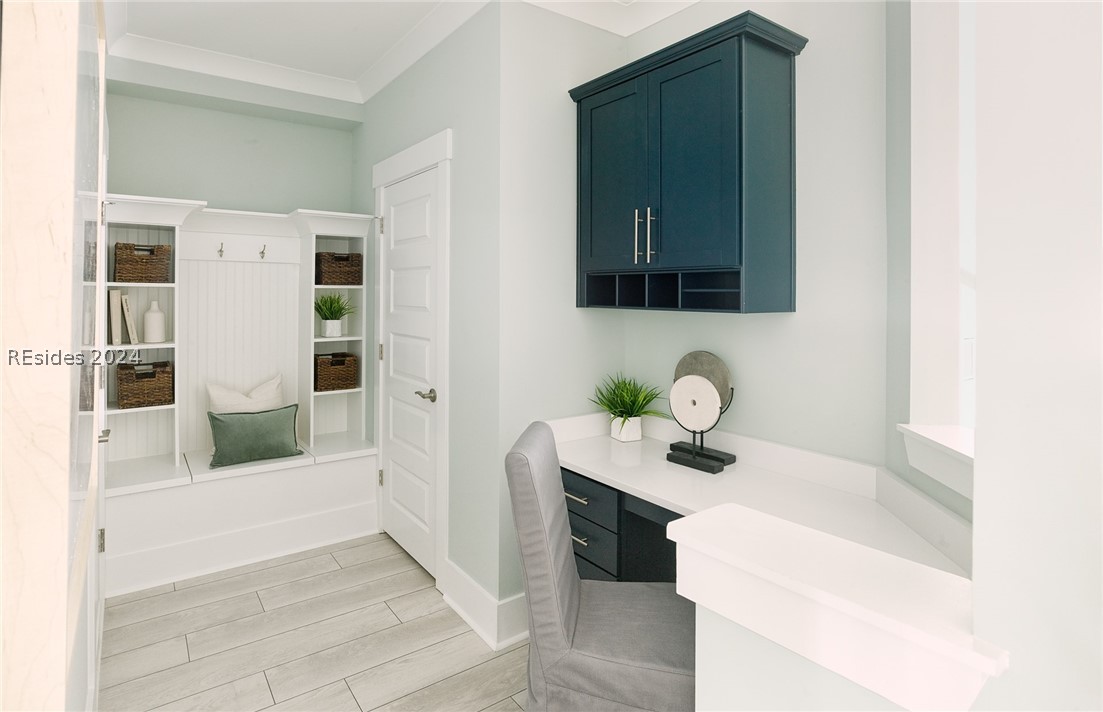 214 Malind Bluff Drive