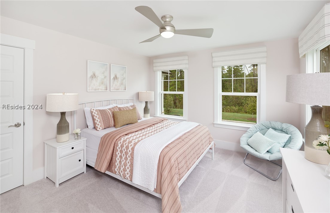 214 Malind Bluff Drive