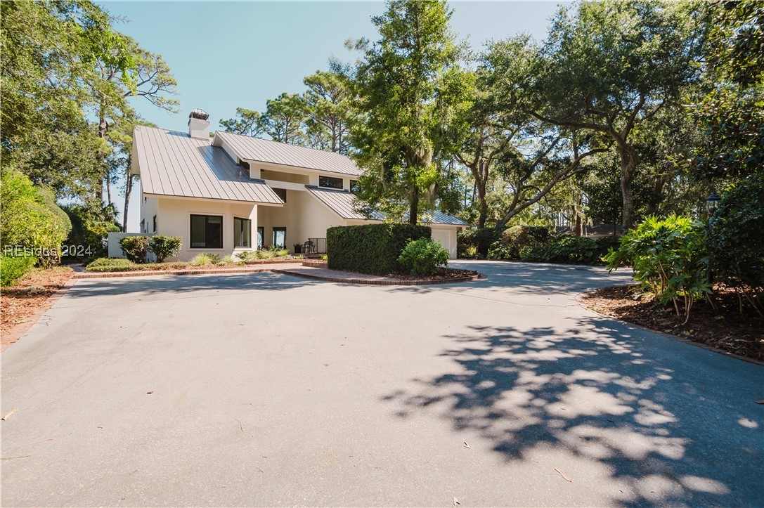 22 Wing Shell Lane