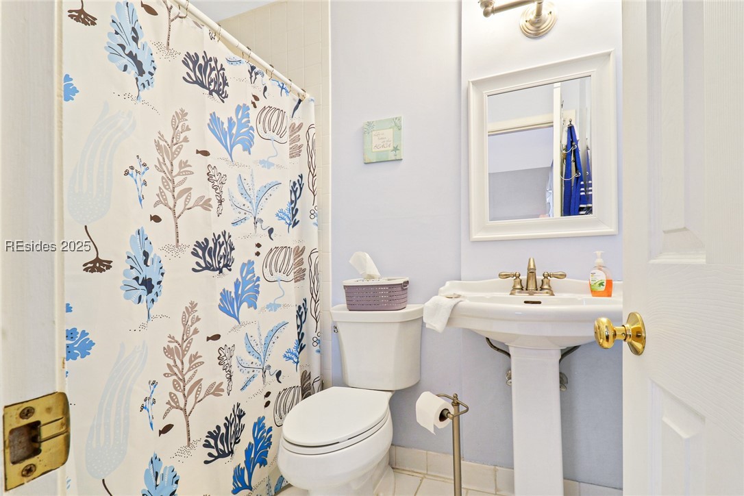 45 Folly Field Road Unit: 2G
