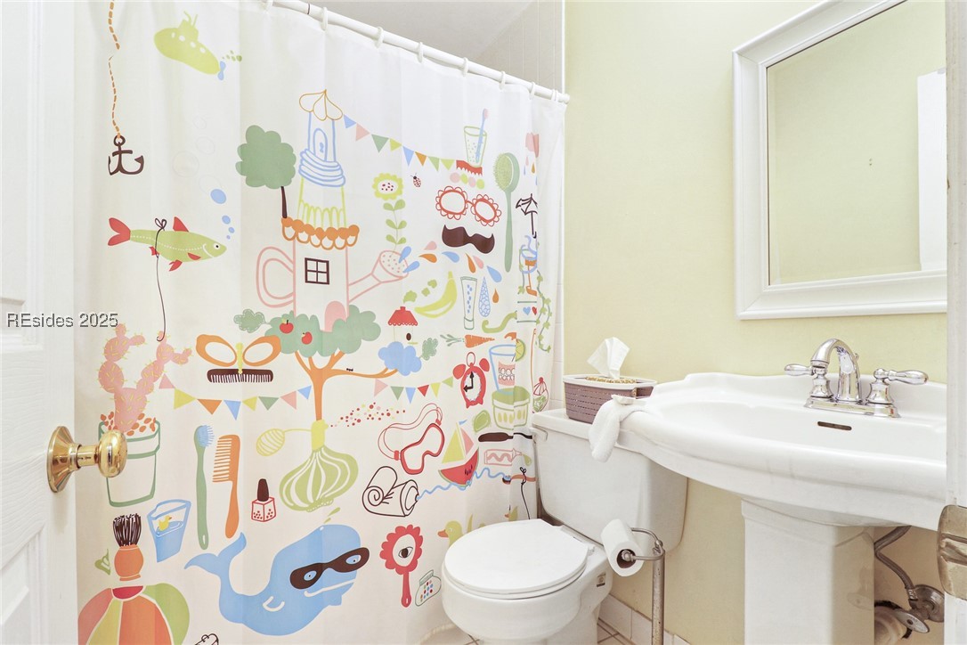 45 Folly Field Road Unit: 2G