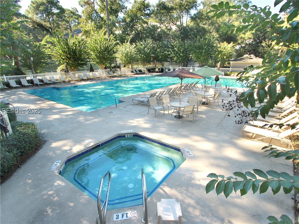 45 Folly Field Road Unit: 2G