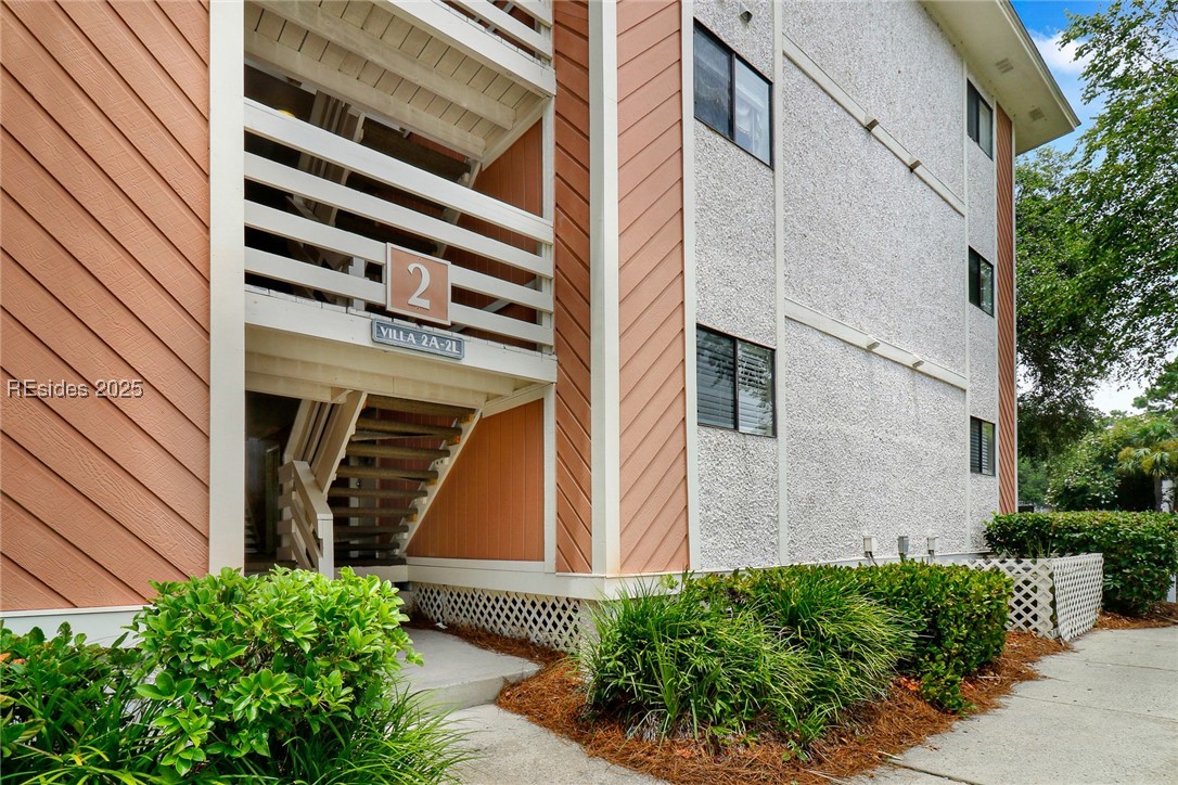 45 Folly Field Road Unit: 2G