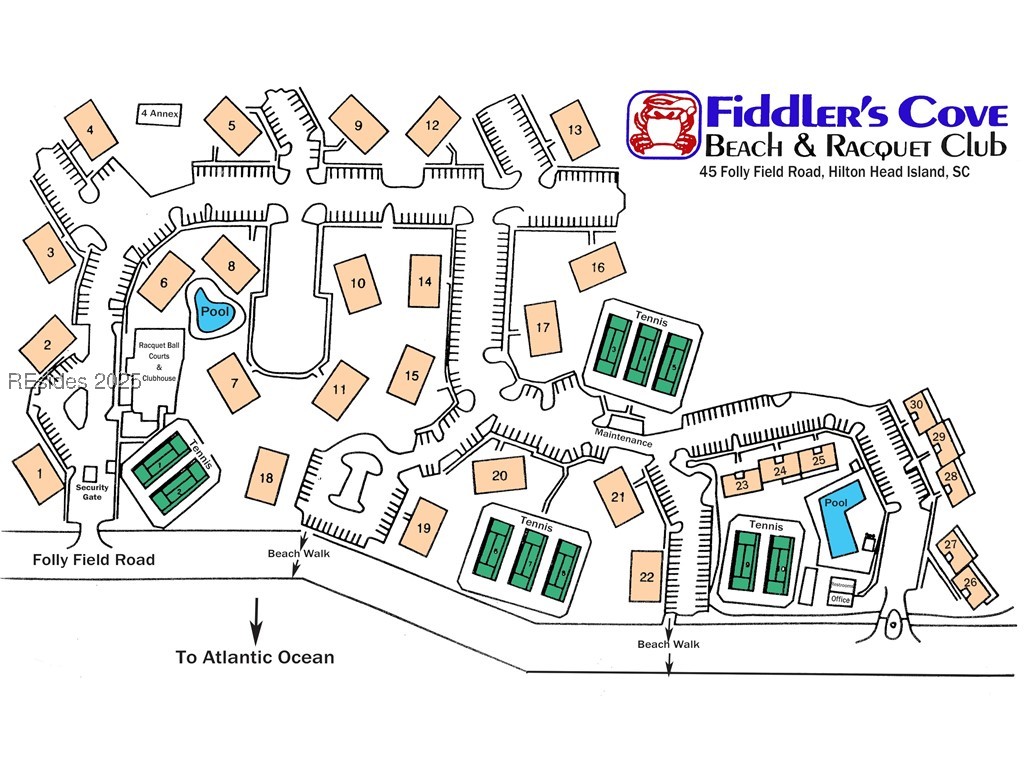 45 Folly Field Road Unit: 2G