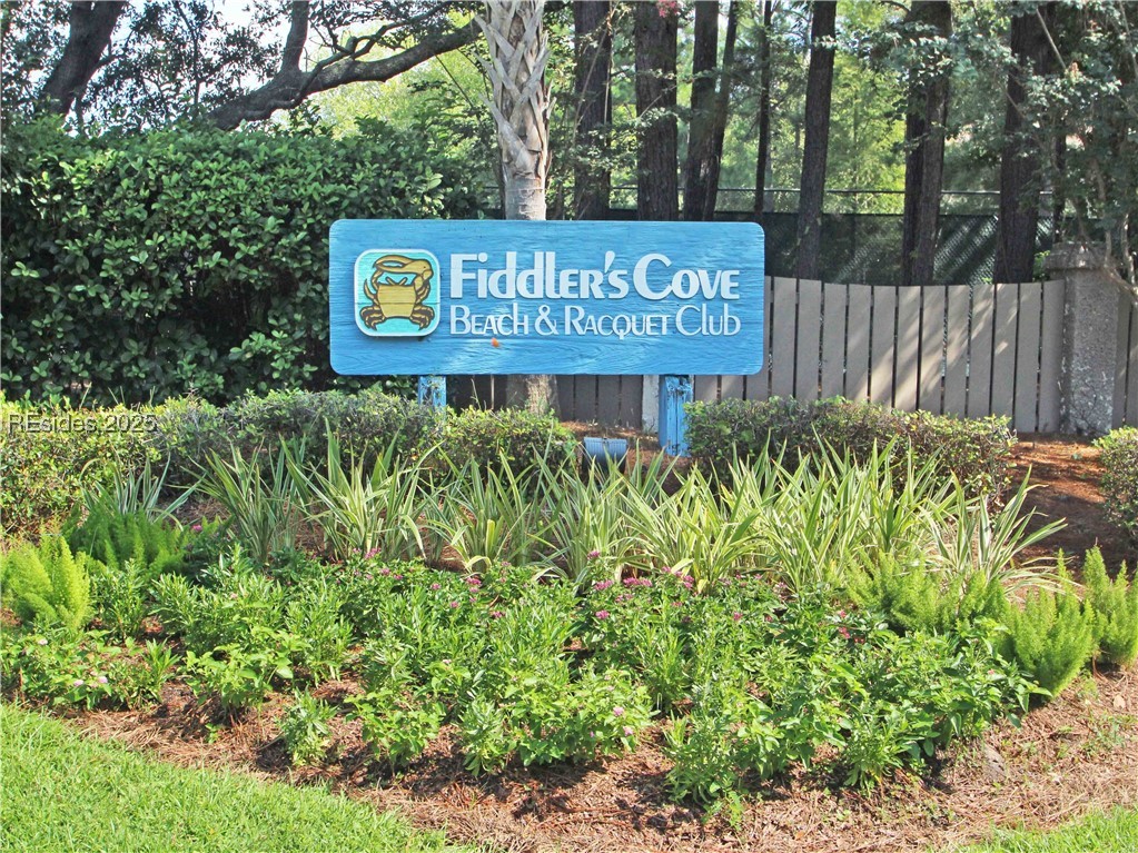 45 Folly Field Road Unit: 2G