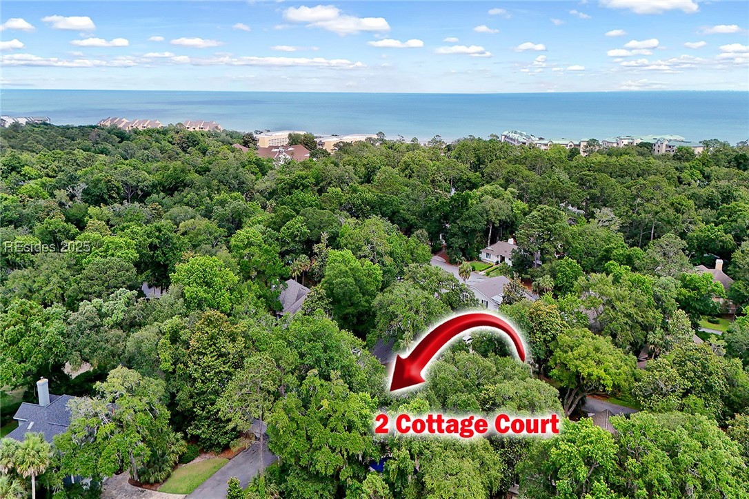 2 Cottage Court