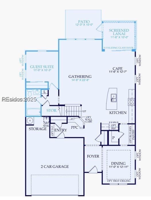 454 Danner Drive