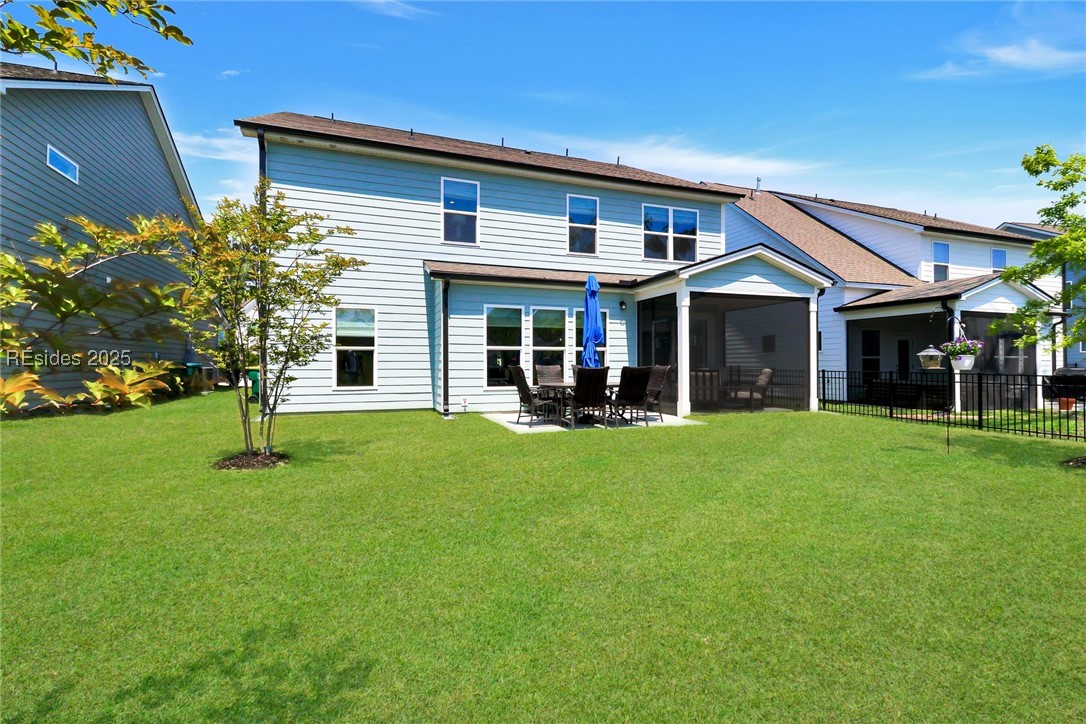 454 Danner Drive