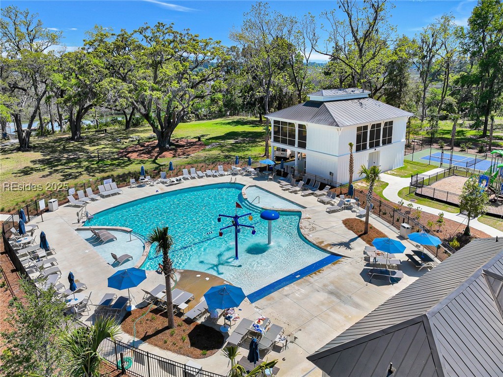 454 Danner Drive