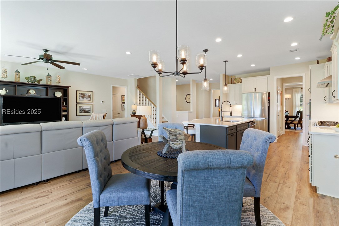 454 Danner Drive