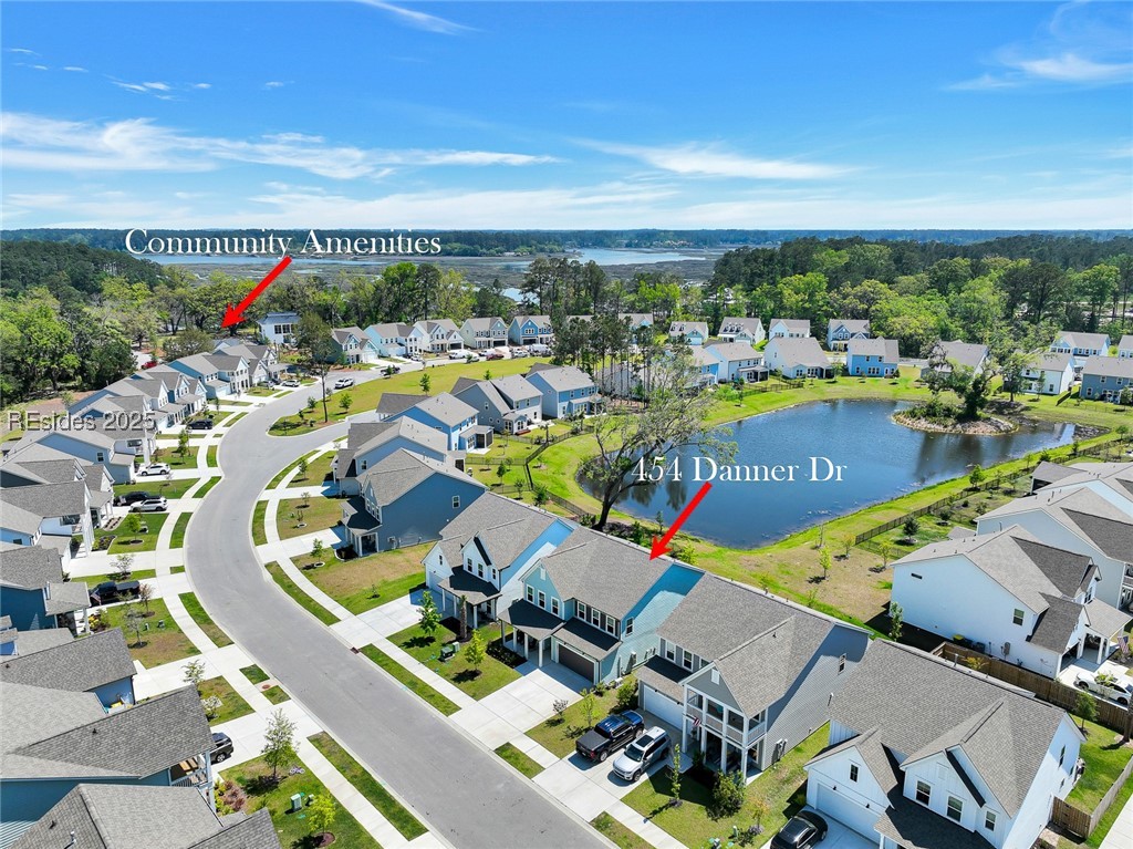 454 Danner Drive