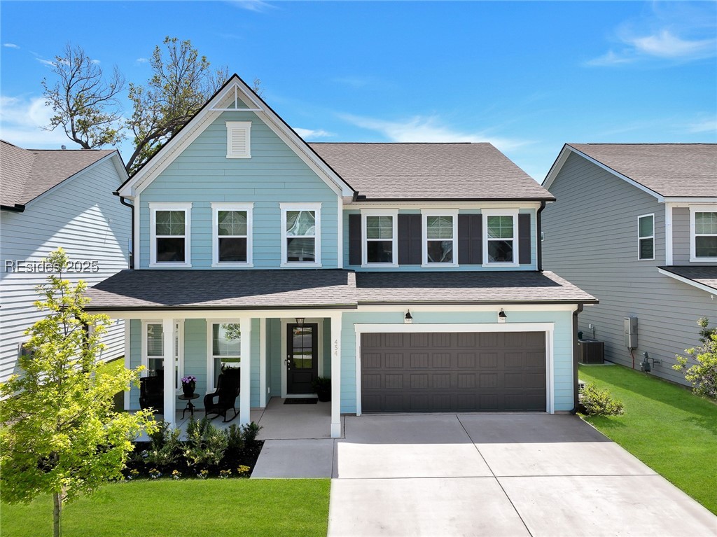 454 Danner Drive