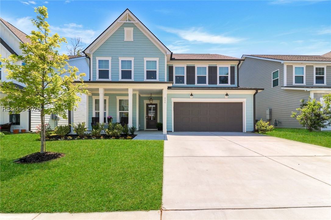 454 Danner Drive