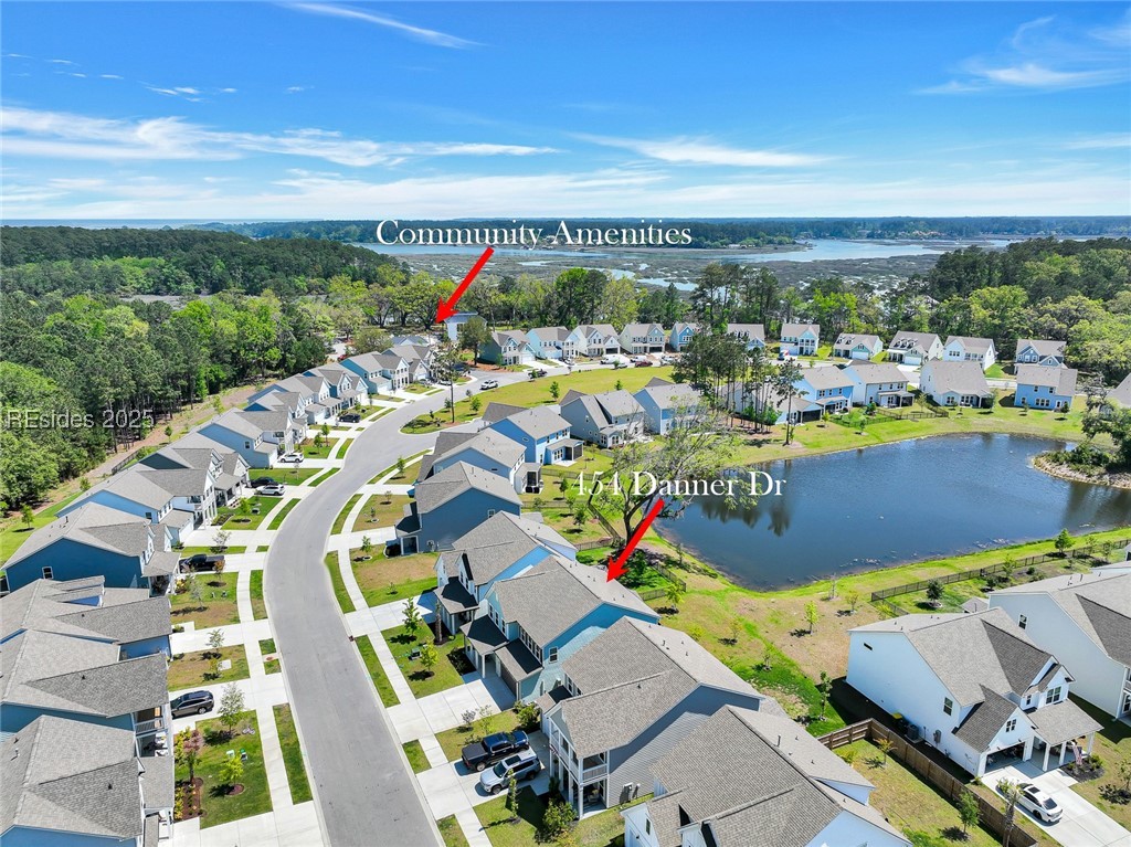 454 Danner Drive