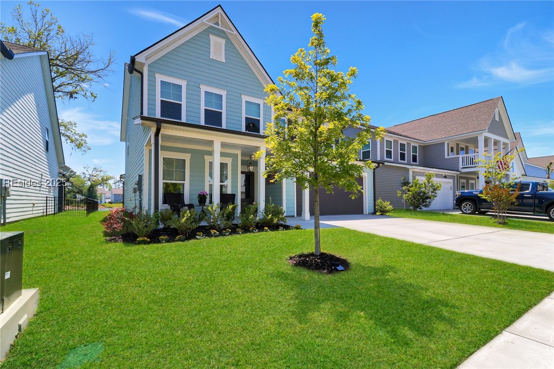 454 Danner Drive