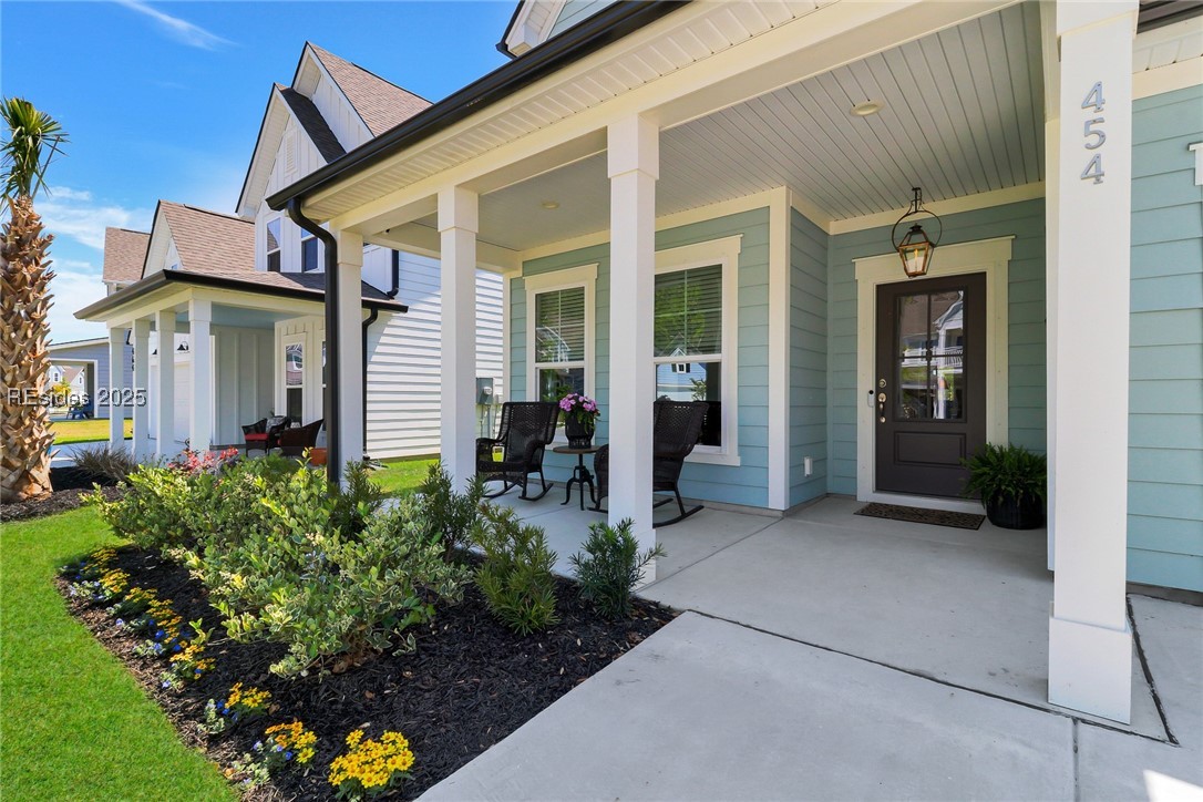 454 Danner Drive