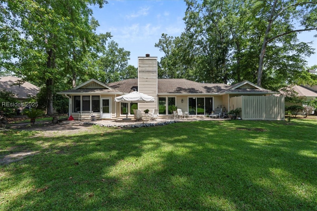 69 White Oaks Circle