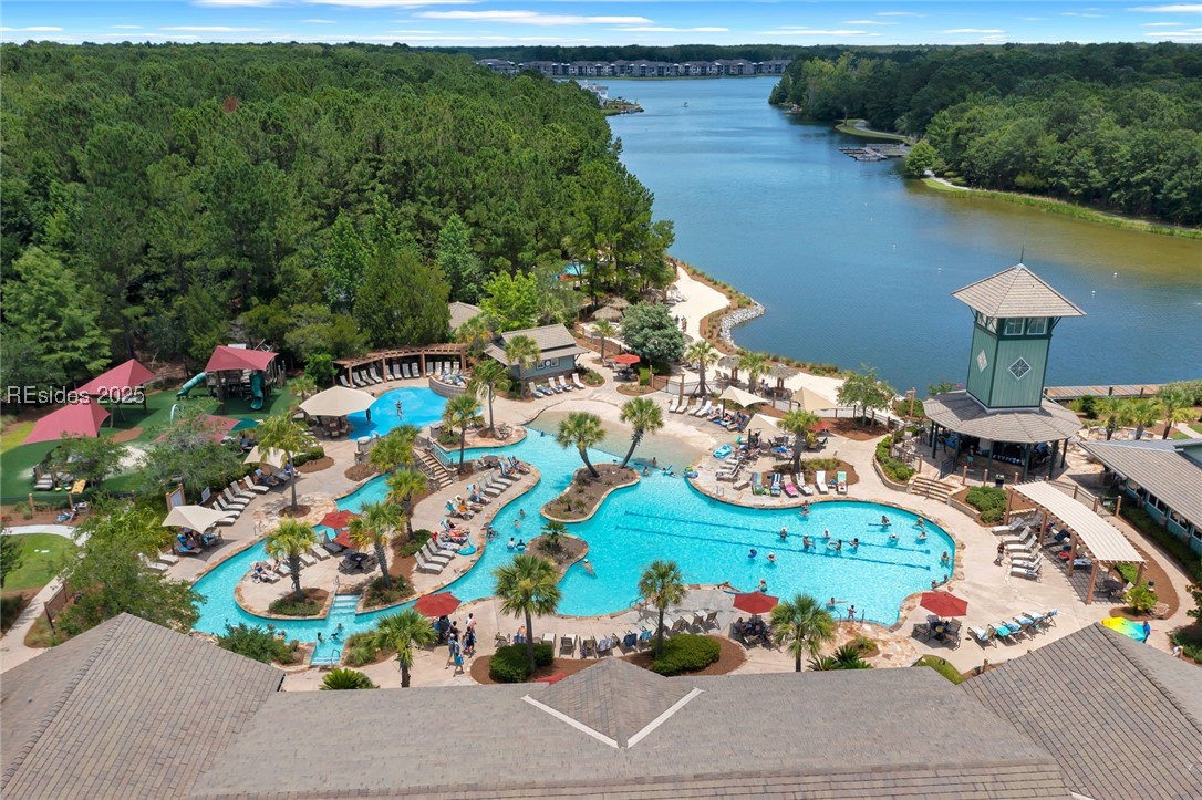 472 Hampton Lake Drive