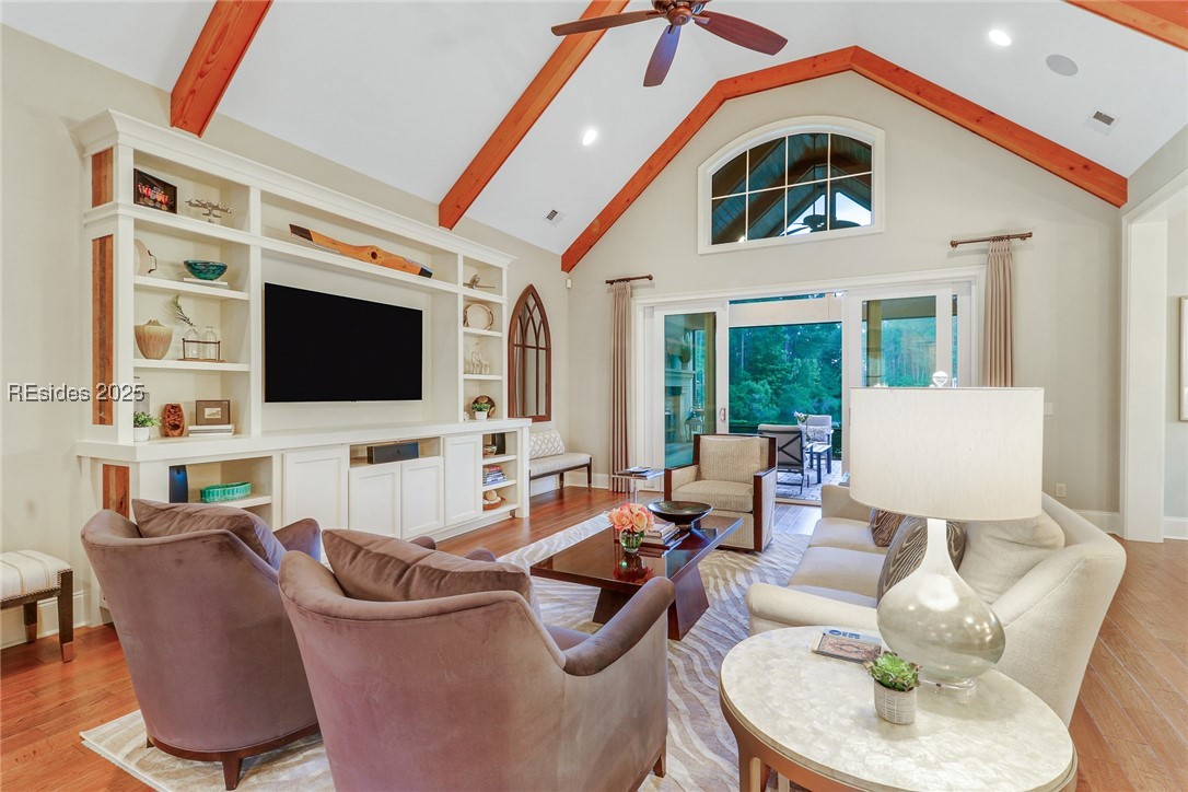 472 Hampton Lake Drive