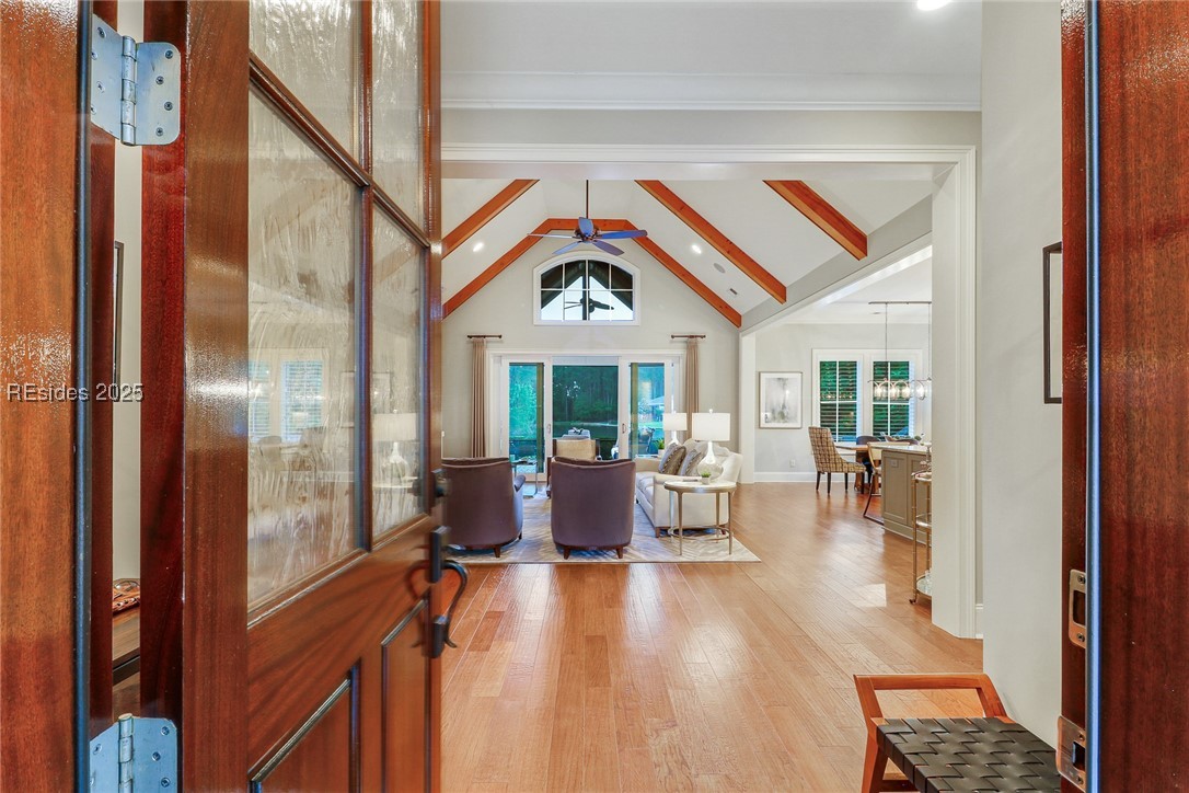 472 Hampton Lake Drive