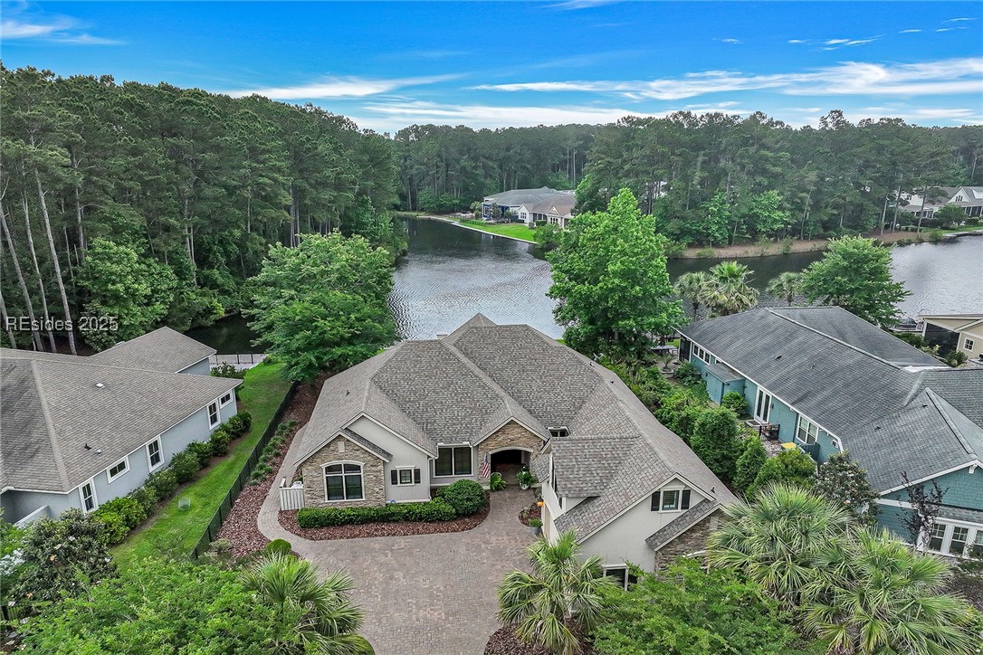 472 Hampton Lake Drive