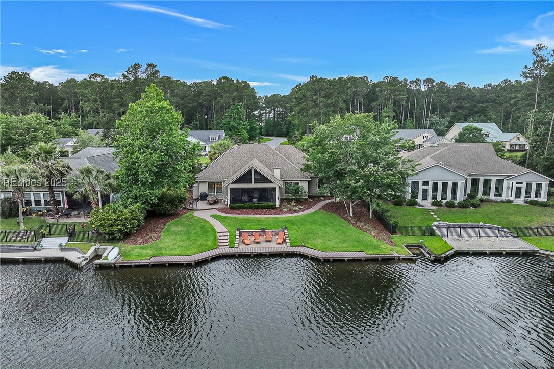 472 Hampton Lake Drive