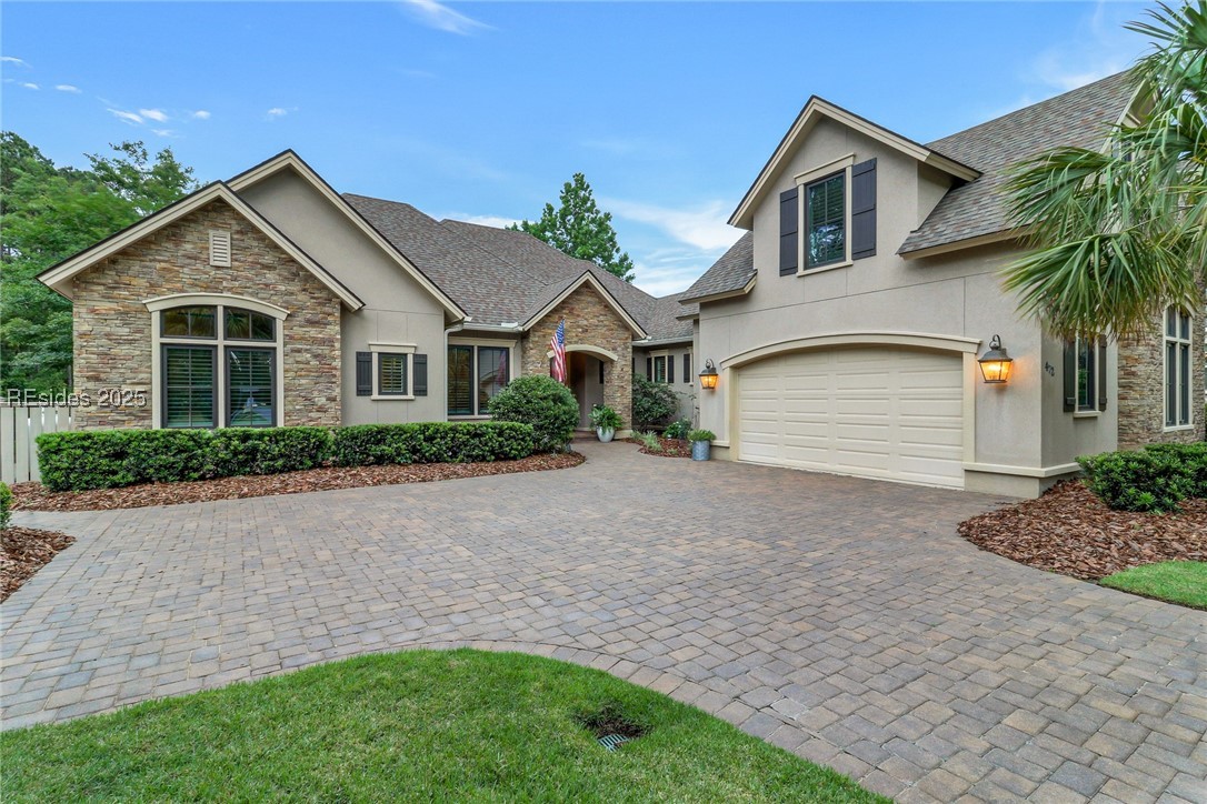 472 Hampton Lake Drive