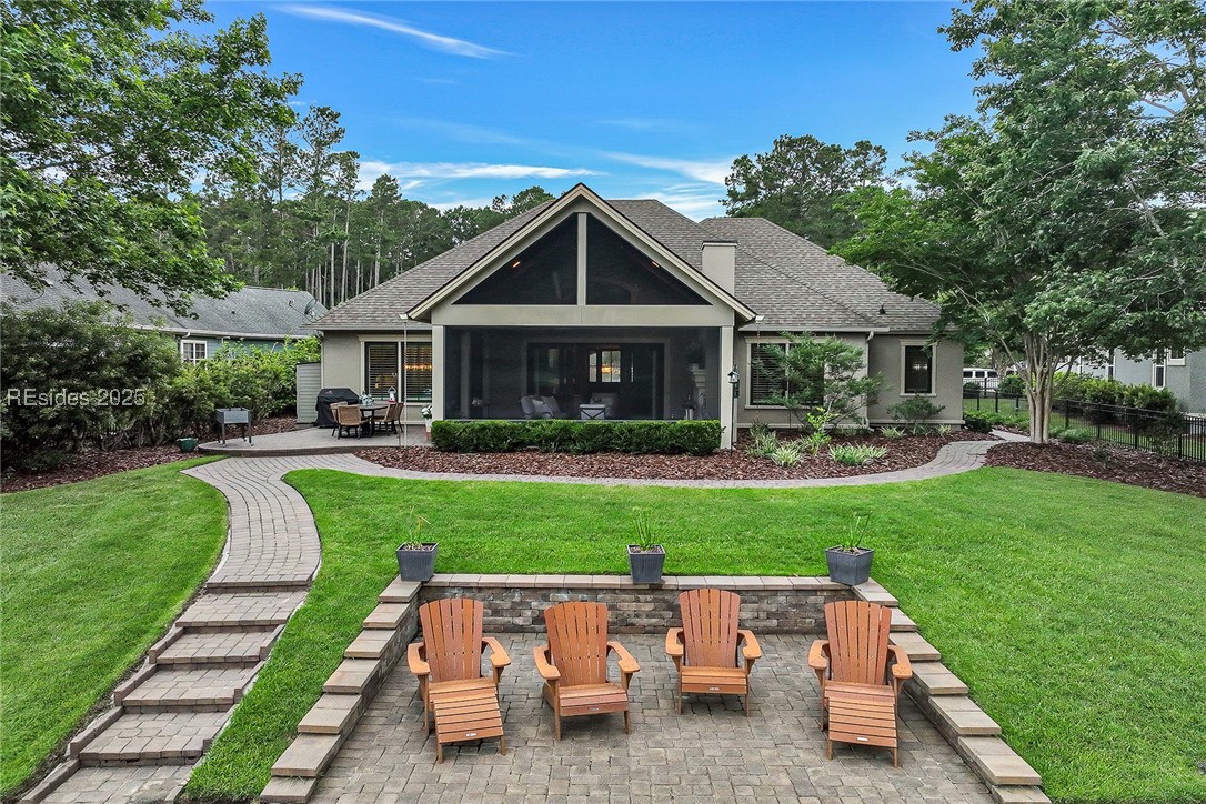 472 Hampton Lake Drive