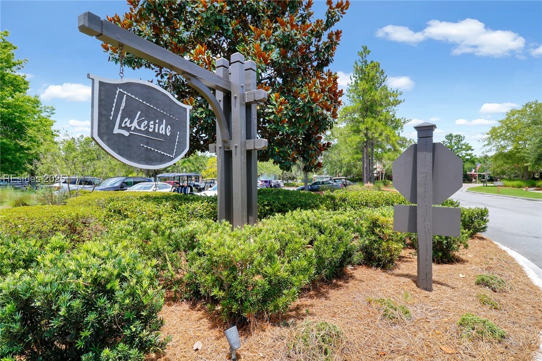 472 Hampton Lake Drive